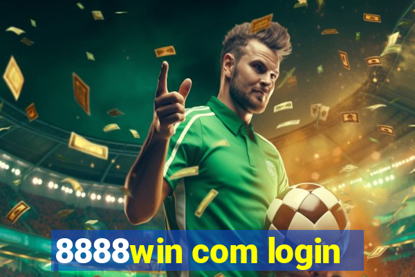 8888win com login